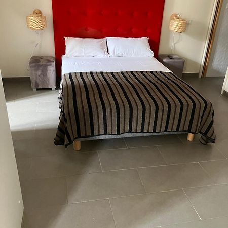 Chambres Hotes Chez Fernand Centuri Bagian luar foto