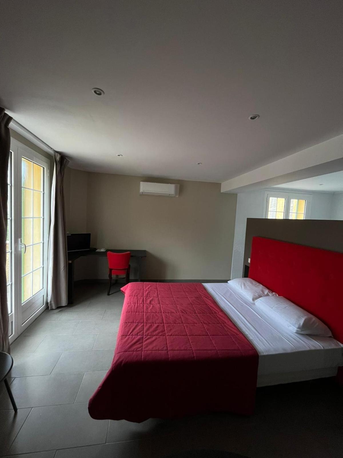 Chambres Hotes Chez Fernand Centuri Bagian luar foto